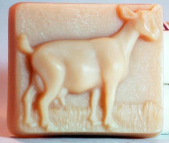 Goat's Milk Bar Soap