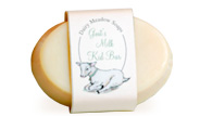 Oval Kids Bar ~ 2.0 oz.