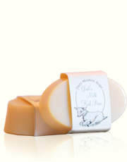 Oval Kids Bar ~ 2.0 oz.