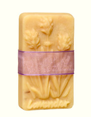 Lavender ~ 3.5 oz.