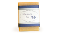 Shampoo Bar ~ 3.5 oz.