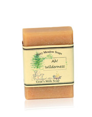 Ah! Wilderness ~ 3.5 oz.