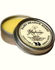 Herbal Salve ~ 1/2 oz.