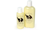 Lotion Happy Goats 2 oz.