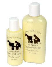 Lotion Lavender 2 oz.