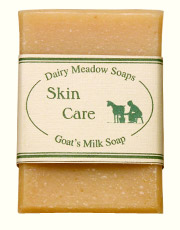 Skin Care ~ 3.5 oz.